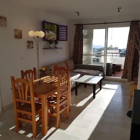 Apartment Con Vistas Al Mar 4 Personas De Riviera