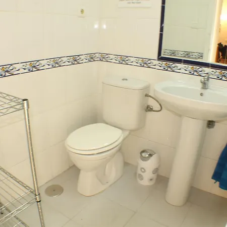 Apartment Con Vistas Al Mar 4 Personas De Riviera Malaga